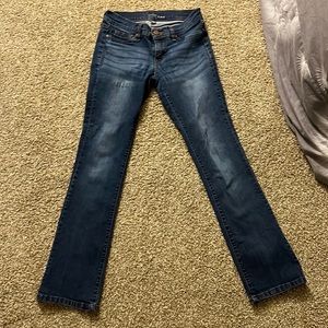 Soho, size 4 (27), jean